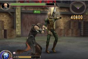 Guide For God Hand 2 syot layar 1