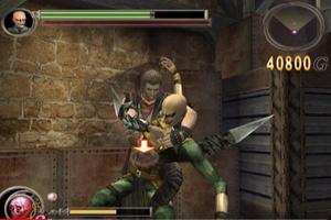 Guide For God Hand 2 syot layar 2