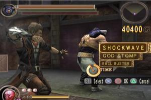 Guide For God Hand 2 syot layar 3
