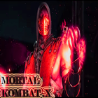 Guide For Mortal Kombat X আইকন