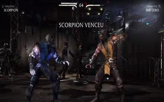 Guide For Mortal Kombat X screenshot 1