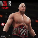 Guide For WWE 2K18 Smack Down Raw-APK