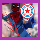 New Lego Marvel superhero Tips 图标