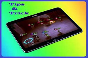 Best Ninja Turtles Legends Tip syot layar 1