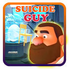 آیکون‌ Suicide Guy Simulator Neighbor Guide