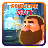 Suicide Guy Simulator Neighbor Guide icône
