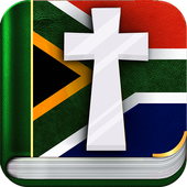Suid-Afrikaanse Bybel icon