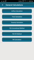 Textile Calculations تصوير الشاشة 3