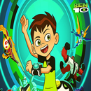 New Ben10 Best Cheat APK
