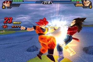 Dragon Ball Budokai 3 new for hint screenshot 3