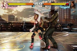Tekken 7 cheats screenshot 1