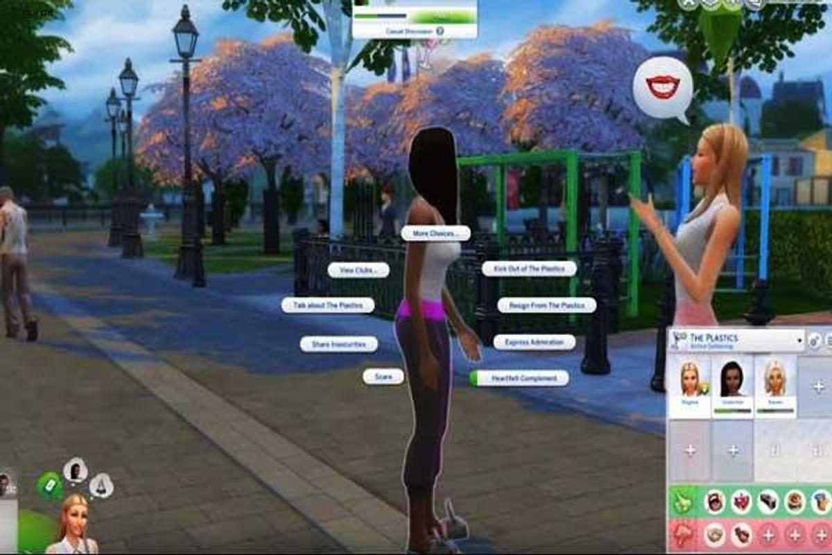 The Sims 4 of new guide APK Download - Free Simulation ...