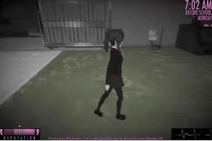 Tips Yandere Simulator capture d'écran 3