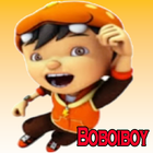 Guide BoboiBoy Heroes 图标