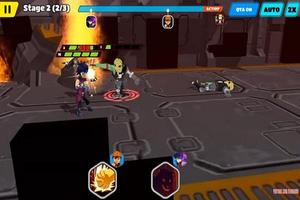 Guide BoboiBoy Heroes screenshot 2
