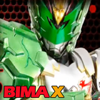 Pro BIMA X Satria Garuda Tips icon