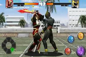 Pro BIMA X Satria Garuda Tips screenshot 1