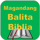 Tagalog Bible (Magandang Balit APK