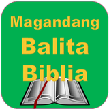 Tagalog Bible (Magandang Balit