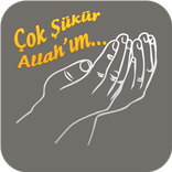 Şükür Listem
