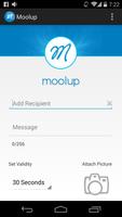 Moolup Messenger poster