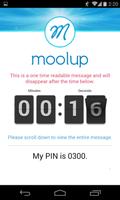 2 Schermata Moolup Messenger