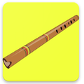 Suling Seruling Dangdut