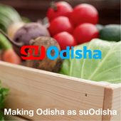 suOdisha Registration icon