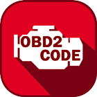 All OBD2 Trouble Codes icône