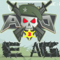 Trick Doodle Army 3 Mini Militia