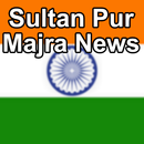 Sultan Pur Majra News APK