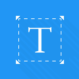 OCR Text Scanner :  Converts a أيقونة