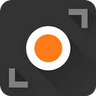 AS Screen Recorder - HQ أيقونة