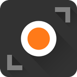 AS Screen Recorder - HQ أيقونة