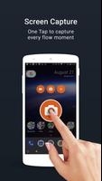 AS Screen Recorder - HQ الملصق