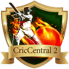 CricCentral 2 icono
