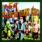 Guide for Clash of Clans biểu tượng
