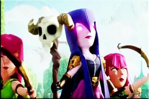 Guide for Clash of Clans bài đăng