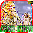 Guide for Avenger Initiative APK