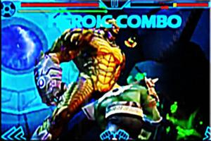 Guide for Avenger Initiative screenshot 1
