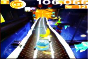 Guide For Minion Rush poster