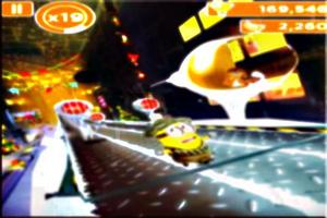 Guide For Minion Rush screenshot 1