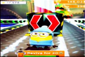 Guide For Minion Rush screenshot 2