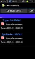 Dağıtım Şirketi Otomasyonu screenshot 3