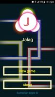 Jalag - Multiplayer game poster