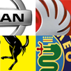 Car badge logo quiz APK