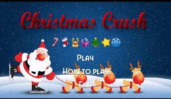 Xmas Crush poster