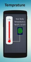 Blood Pressure & Sugar, Cholesterol Checker prank syot layar 2