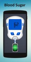 Blood Pressure & Sugar, Cholesterol Checker prank syot layar 3