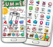 Summer Holiday Anime Theme bài đăng